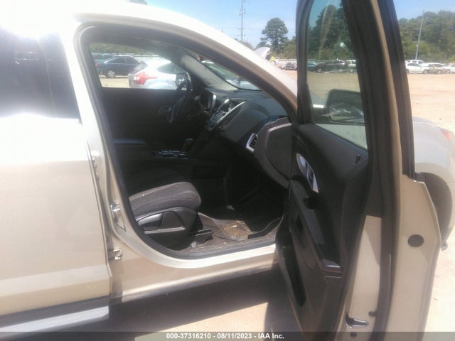 Chevrolet EQUINOX LT 2015 2GNALBEK3F1177695 Image 11