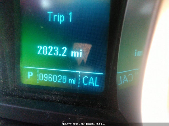 Chevrolet EQUINOX LT 2015 2GNALBEK3F1177695 Image 13