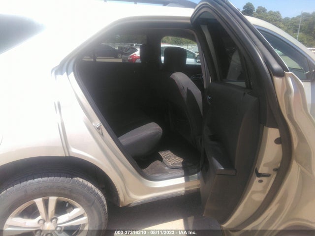 Chevrolet EQUINOX LT 2015 2GNALBEK3F1177695 Image 14