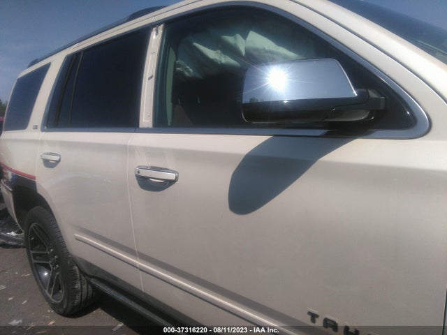 Chevrolet Tahoe Ltz 2015 1GNSKCKC8FR598037 Image 13