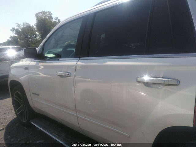 Chevrolet Tahoe Ltz 2015 1GNSKCKC8FR598037 Image 14