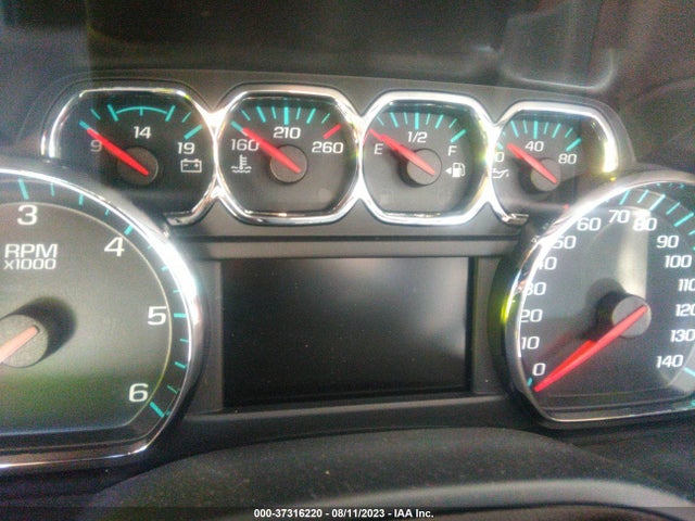 Chevrolet Tahoe Ltz 2015 1GNSKCKC8FR598037 Image 15