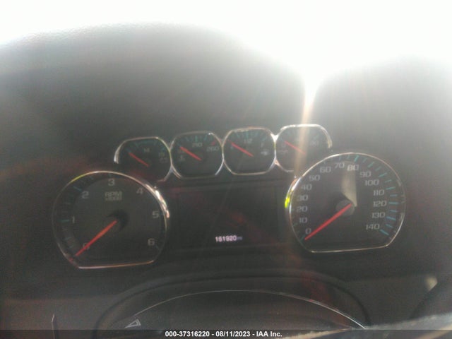 Chevrolet Tahoe Ltz 2015 1GNSKCKC8FR598037 Image 7