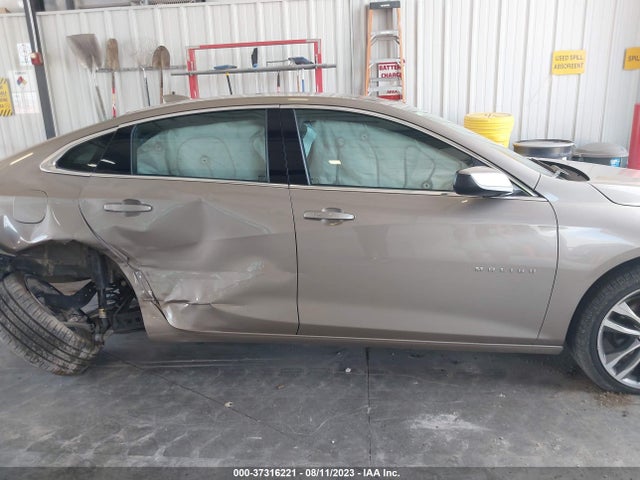 Chevrolet MALIBU LT 2022 1G1ZD5STXNF137895 Image 6