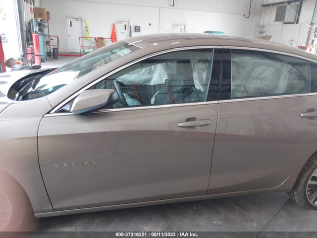Chevrolet MALIBU LT 2022 1G1ZD5STXNF137895 Image 7