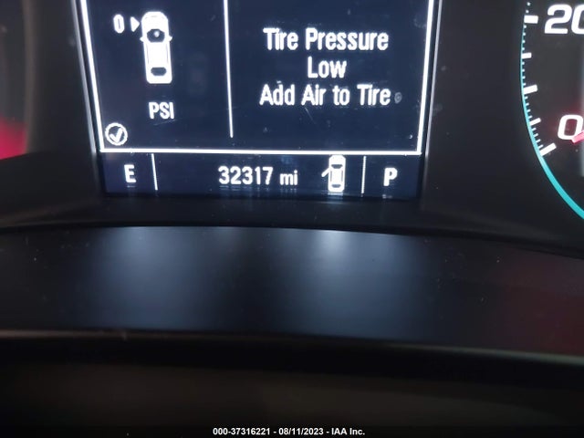 Chevrolet MALIBU LT 2022 1G1ZD5STXNF137895 Image 8