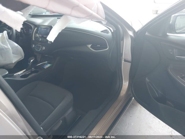 Chevrolet MALIBU LT 2022 1G1ZD5STXNF137895 Image 12