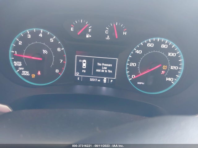 Chevrolet MALIBU LT 2022 1G1ZD5STXNF137895 Image 14