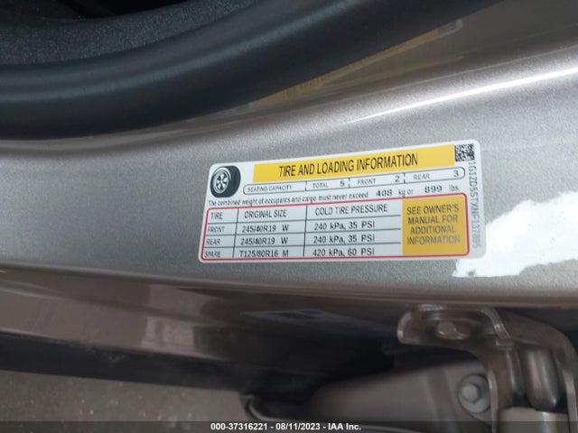 Chevrolet MALIBU LT 2022 1G1ZD5STXNF137895 Image 16