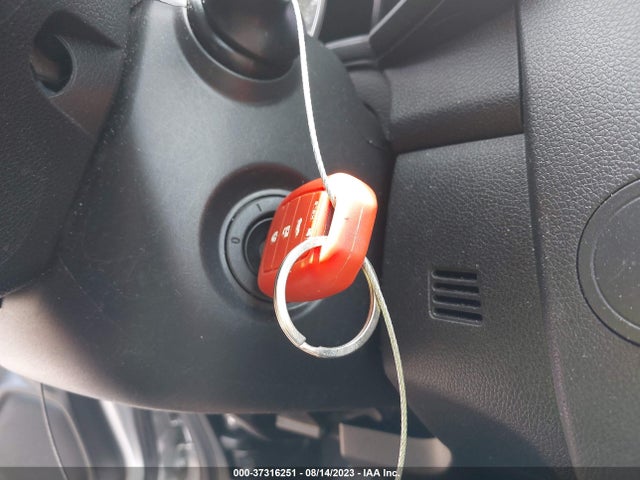 Honda FIT LX 2016 JHMGK5H51GX011031 Image 11