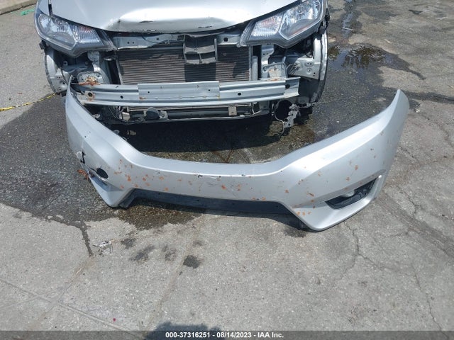 Honda FIT LX 2016 JHMGK5H51GX011031 Image 12