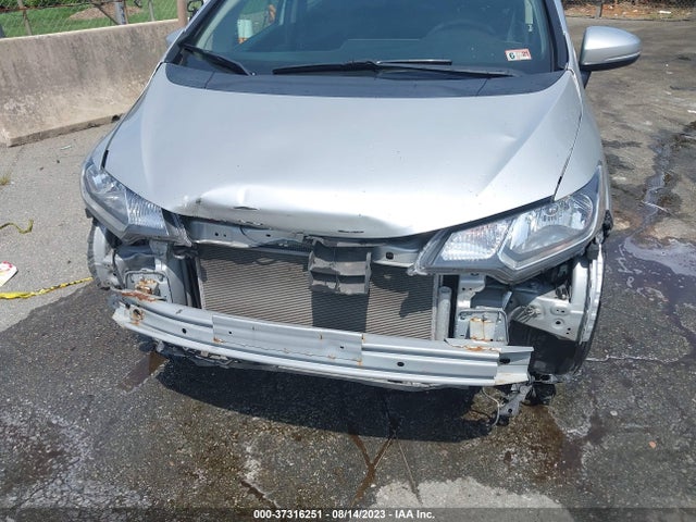 Honda FIT LX 2016 JHMGK5H51GX011031 Image 6