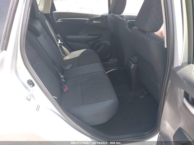 Honda FIT LX 2016 JHMGK5H51GX011031 Image 8