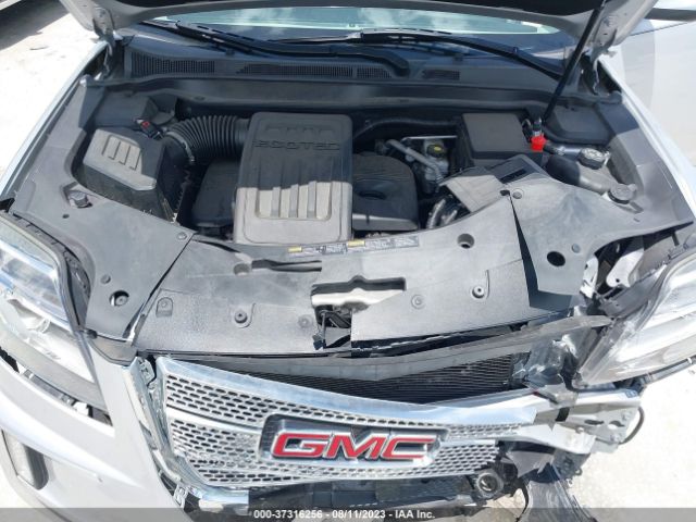 2GKALREK6H6215125 GMC Terrain Denali