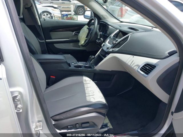 2GKALREK6H6215125 GMC Terrain Denali