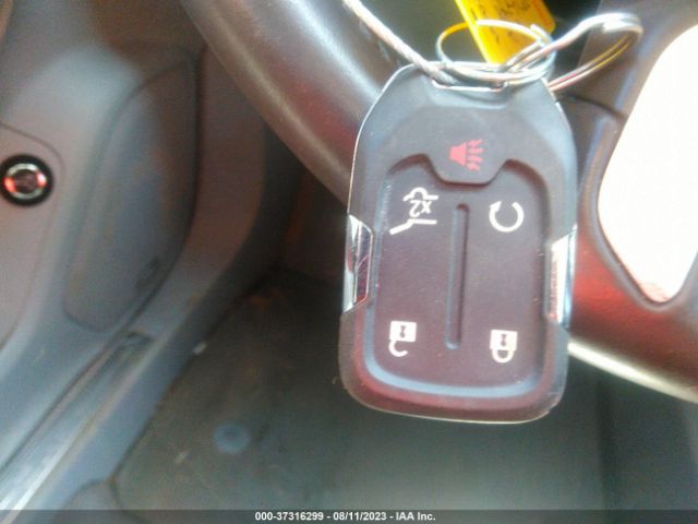 1GKKNMLS0KZ233314 GMC ACADIA SLT