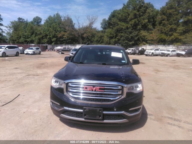 1GKKNMLS0KZ233314 GMC ACADIA SLT