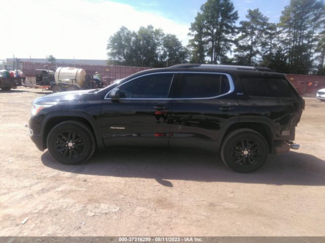 1GKKNMLS0KZ233314 GMC ACADIA SLT