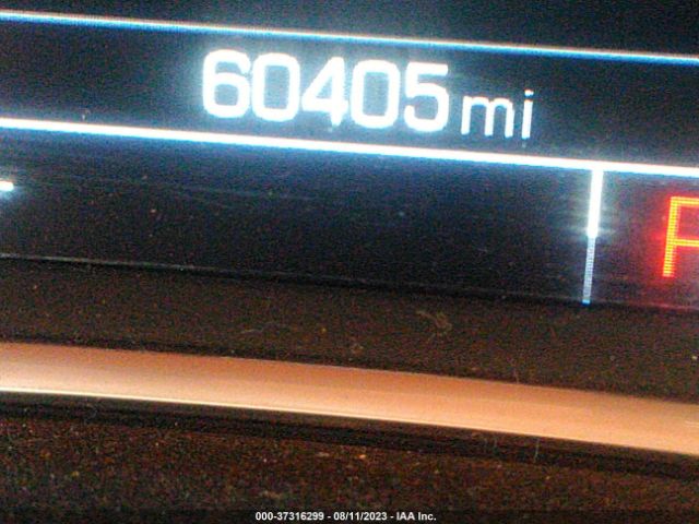 1GKKNMLS0KZ233314 GMC ACADIA SLT