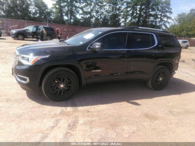 1GKKNMLS0KZ233314 GMC ACADIA SLT
