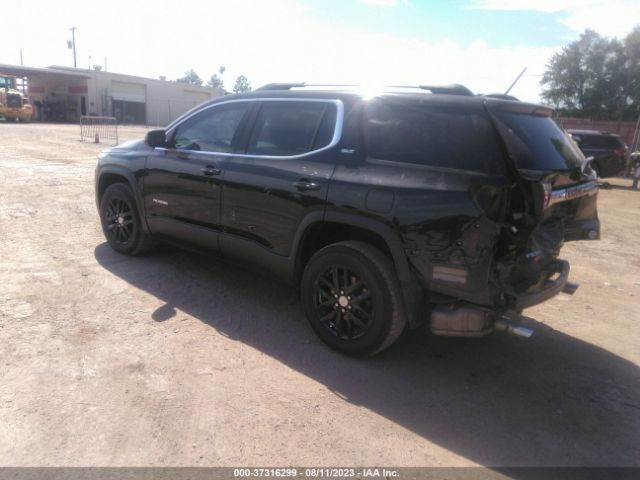 1GKKNMLS0KZ233314 GMC ACADIA SLT