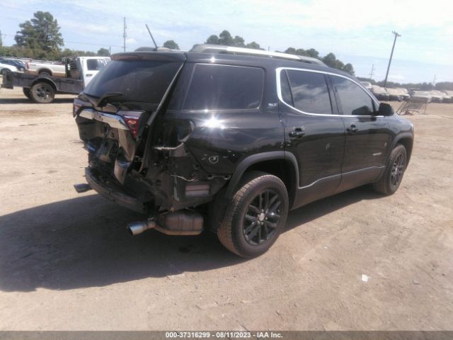 1GKKNMLS0KZ233314 GMC ACADIA SLT