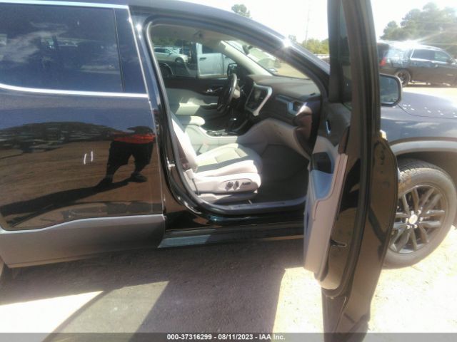1GKKNMLS0KZ233314 GMC ACADIA SLT