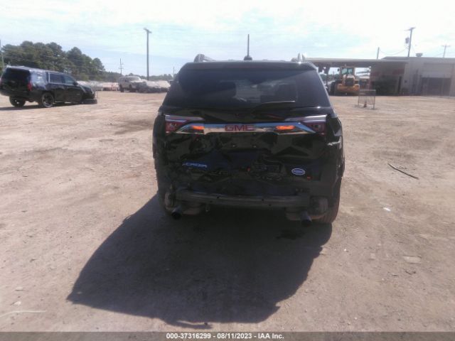 1GKKNMLS0KZ233314 GMC ACADIA SLT