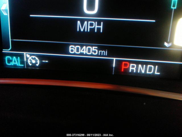 1GKKNMLS0KZ233314 GMC ACADIA SLT