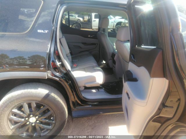 1GKKNMLS0KZ233314 GMC ACADIA SLT