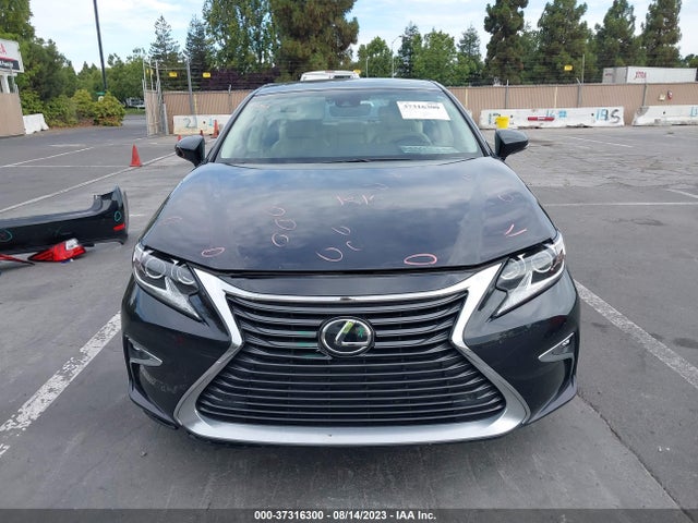 2017 Lexus ES, VIN: 58ABK1GG9HU059729