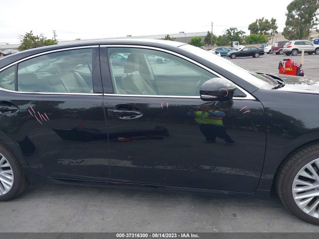 2017 Lexus ES, VIN: 58ABK1GG9HU059729