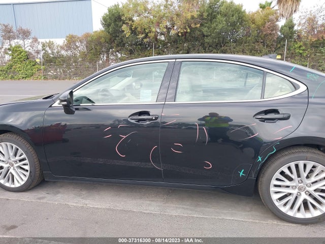 2017 Lexus ES, VIN: 58ABK1GG9HU059729