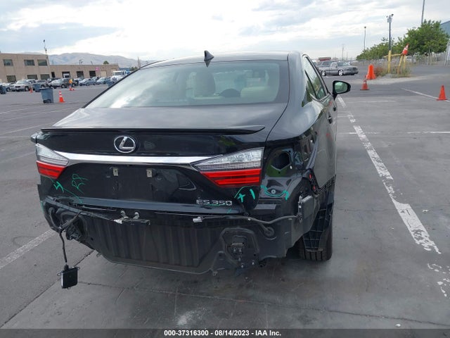 2017 Lexus ES, VIN: 58ABK1GG9HU059729