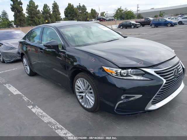 2017 Lexus ES, VIN: 58ABK1GG9HU059729