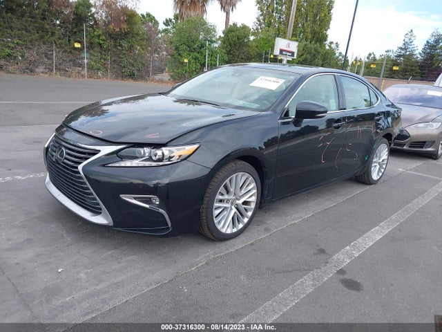 2017 Lexus ES, VIN: 58ABK1GG9HU059729