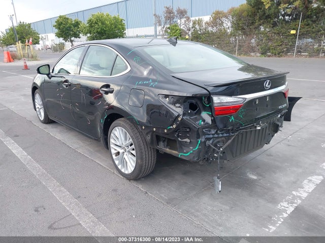 2017 Lexus ES, VIN: 58ABK1GG9HU059729