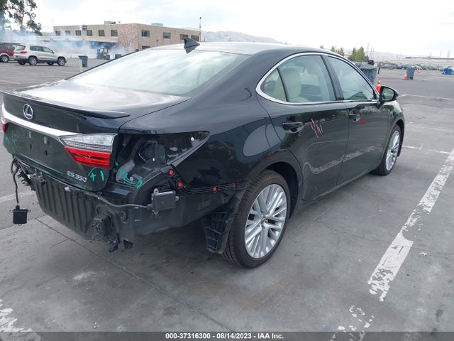 2017 Lexus ES, VIN: 58ABK1GG9HU059729