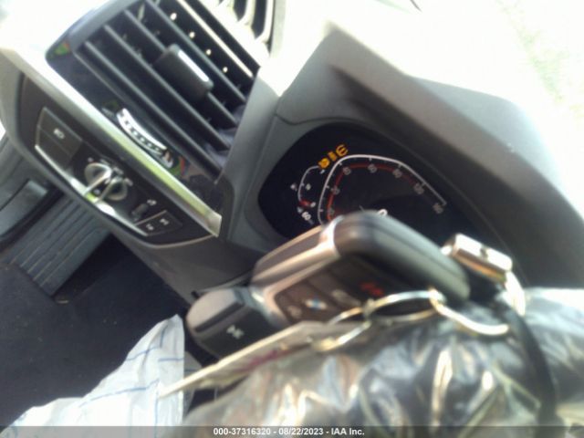 5UXTY5C05M9E21911 BMW X3 Xdrive30i