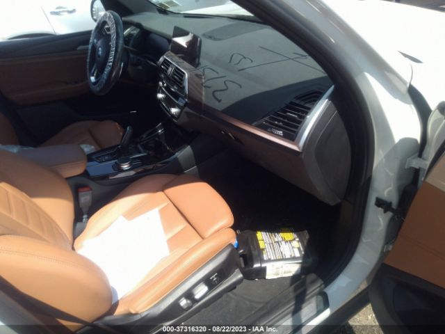 5UXTY5C05M9E21911 BMW X3 Xdrive30i
