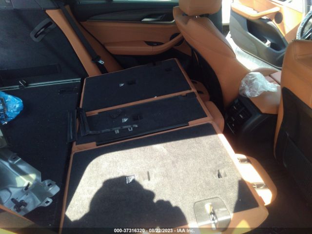 5UXTY5C05M9E21911 BMW X3 Xdrive30i