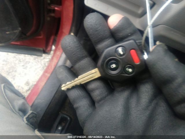 JF2SJABC0GH416193 Subaru Forester 2.5i