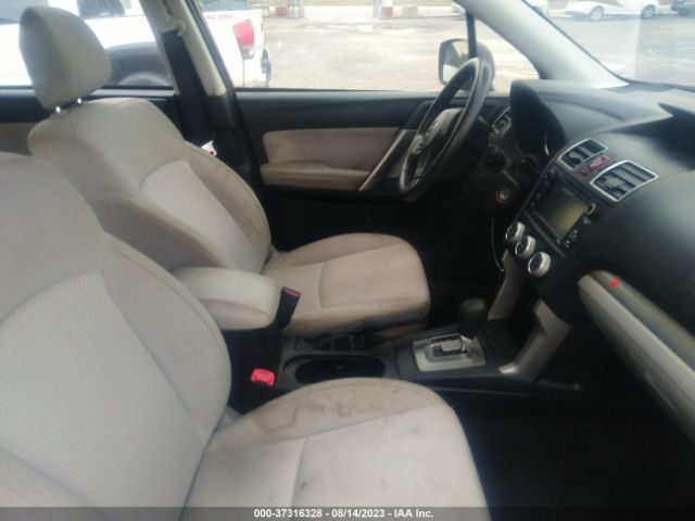 JF2SJABC0GH416193 Subaru Forester 2.5i