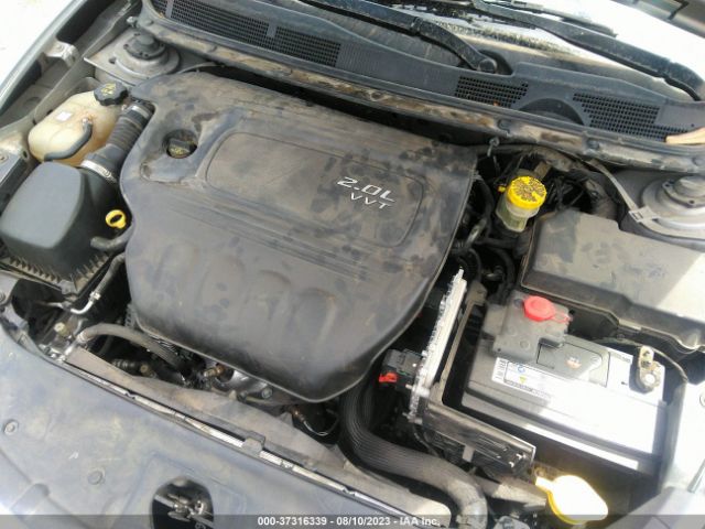 1C3CDFAA6FD119057 Dodge DART SE