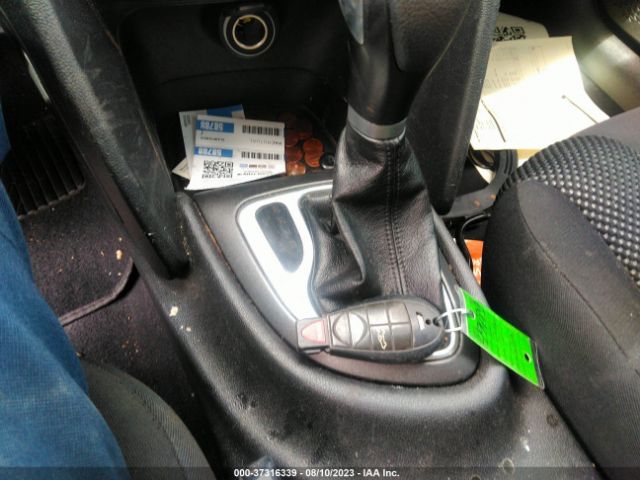 1C3CDFAA6FD119057 Dodge DART SE