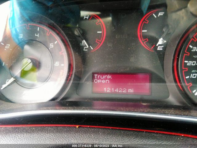 1C3CDFAA6FD119057 Dodge DART SE