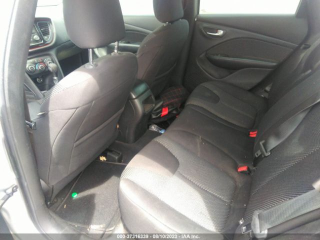 1C3CDFAA6FD119057 Dodge DART SE
