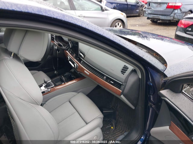 WA18AAF42MA061764 Audi A4 Allroad Premium Plus