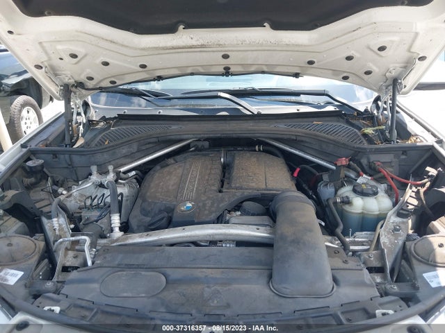 BMW X5 Xdrive35i 2017 5UXKR0C32H0V71195 Image 10
