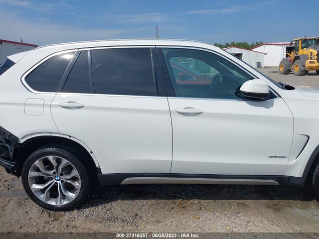 BMW X5 Xdrive35i 2017 5UXKR0C32H0V71195 Image 13